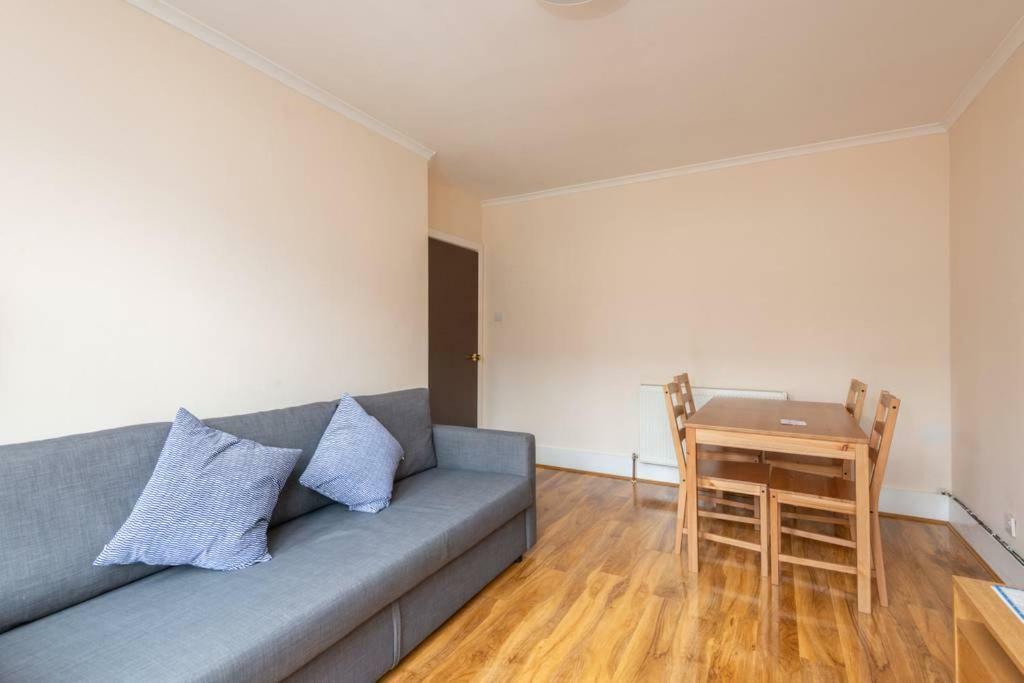 Ness Central Apartment - Greig Street Inverness Exterior foto
